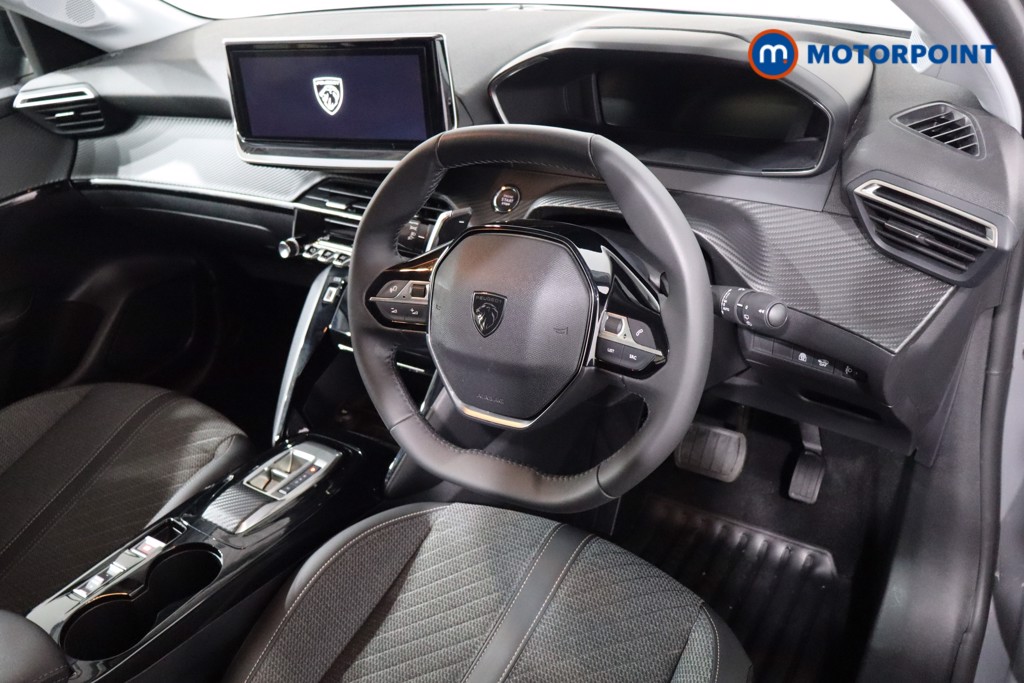 Peugeot 208 Allure Automatic Petrol-Electric Hybrid Hatchback - Stock Number (1546839) - 21st supplementary image
