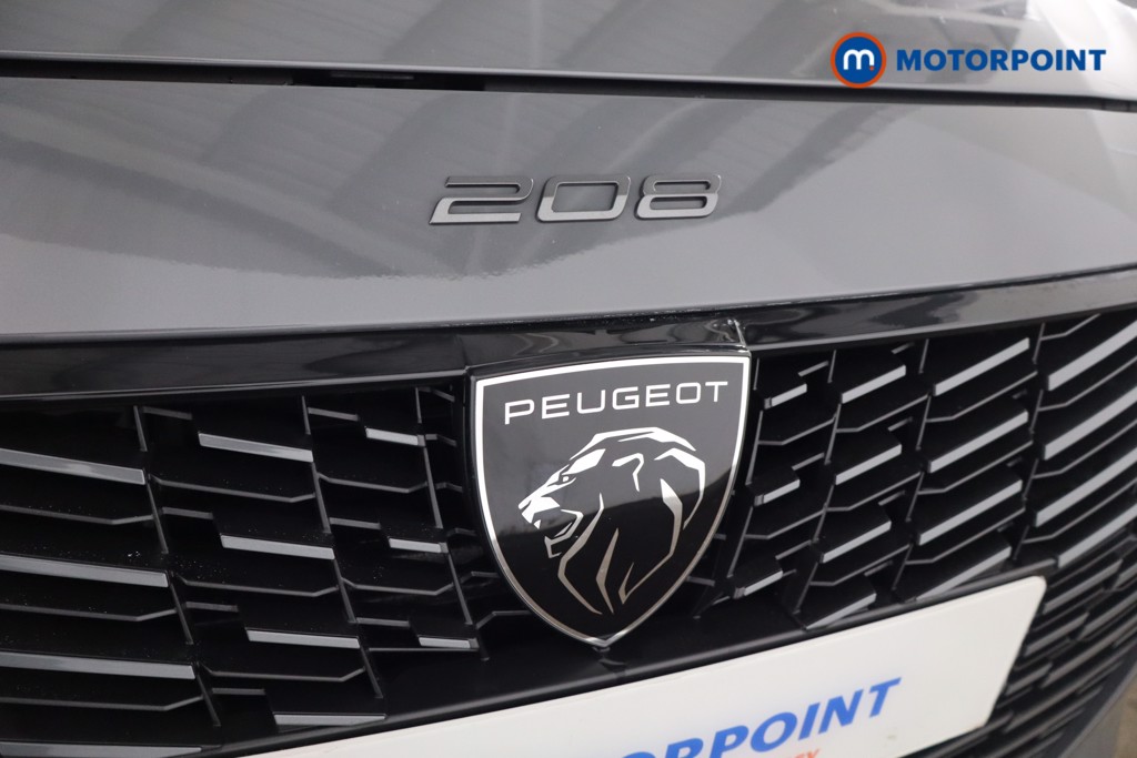 Peugeot 208 Allure Automatic Petrol-Electric Hybrid Hatchback - Stock Number (1546839) - 24th supplementary image