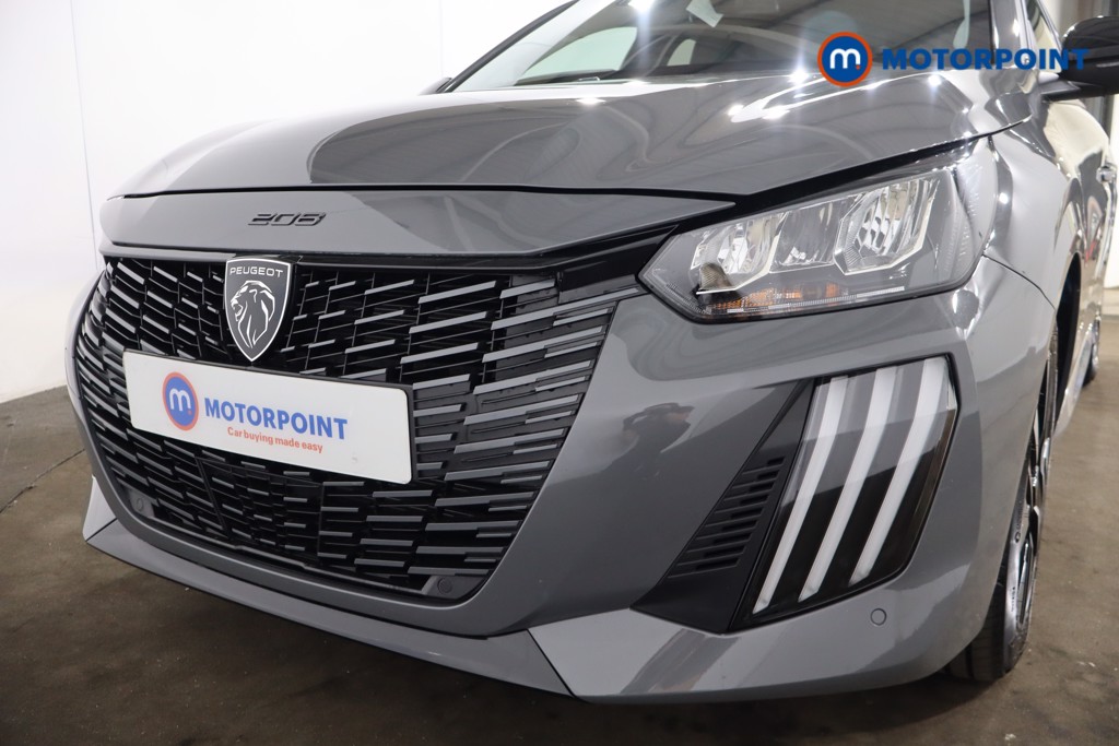 Peugeot 208 Allure Automatic Petrol-Electric Hybrid Hatchback - Stock Number (1546839) - 25th supplementary image