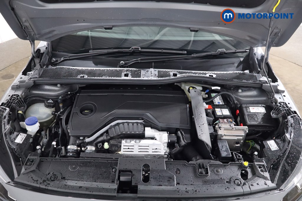 Peugeot 208 Allure Automatic Petrol-Electric Hybrid Hatchback - Stock Number (1546839) - 26th supplementary image