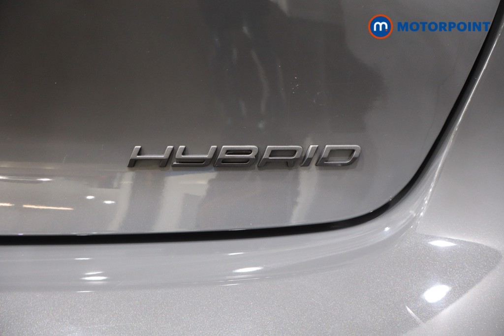 Peugeot 208 Allure Automatic Petrol-Electric Hybrid Hatchback - Stock Number (1546839) - 31st supplementary image