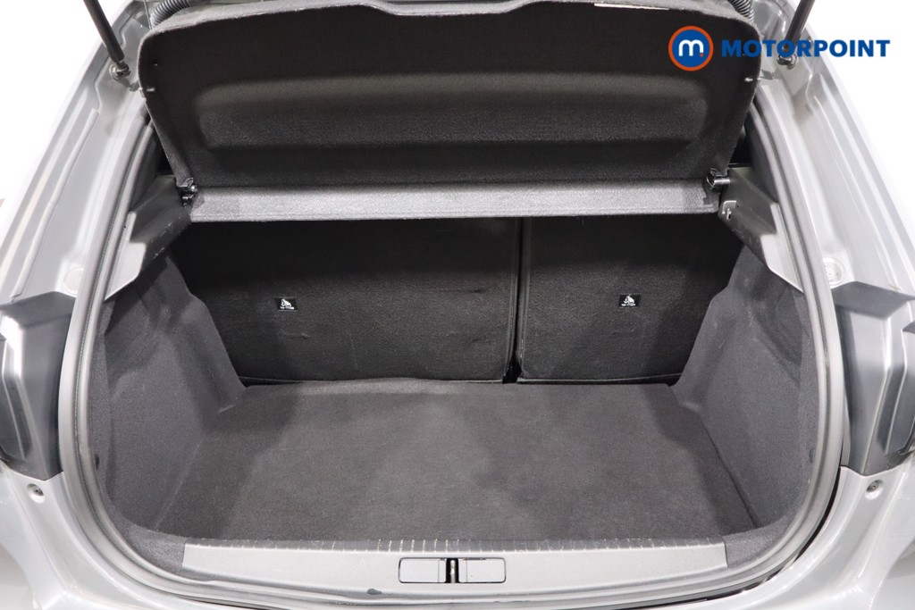 Peugeot 208 Allure Automatic Petrol-Electric Hybrid Hatchback - Stock Number (1546839) - 32nd supplementary image