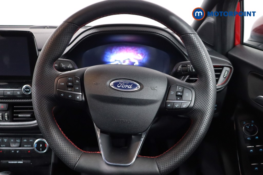 Ford Puma St-Line X Automatic Petrol-Electric Hybrid SUV - Stock Number (1546928) - 6th supplementary image