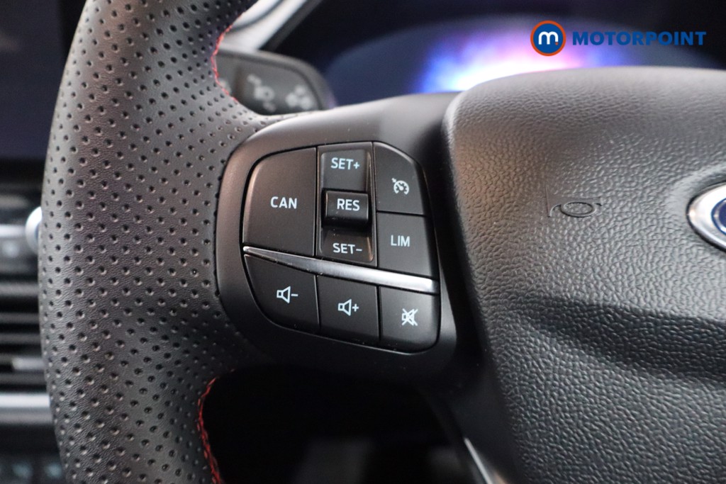 Ford Puma St-Line X Automatic Petrol-Electric Hybrid SUV - Stock Number (1546928) - 7th supplementary image