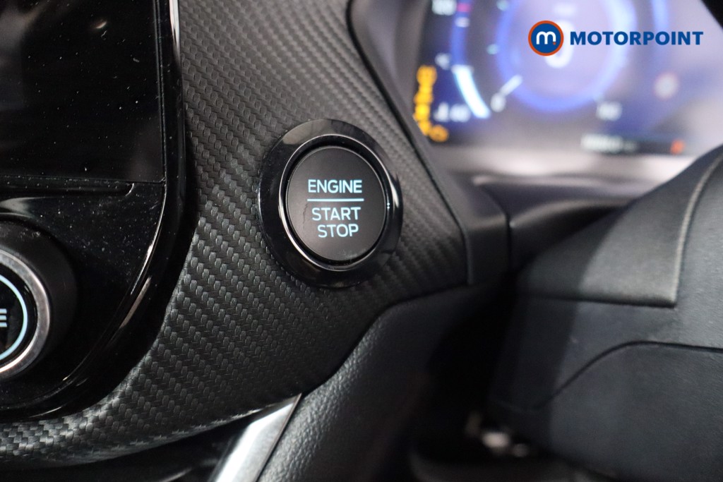 Ford Puma St-Line X Automatic Petrol-Electric Hybrid SUV - Stock Number (1546928) - 13th supplementary image