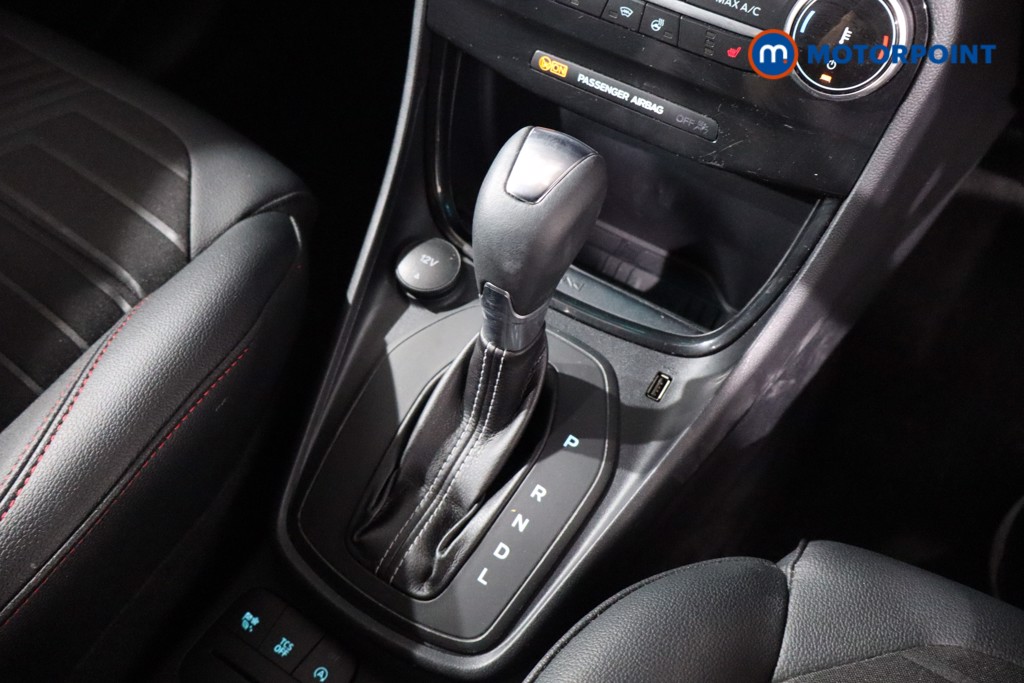 Ford Puma St-Line X Automatic Petrol-Electric Hybrid SUV - Stock Number (1546928) - 14th supplementary image