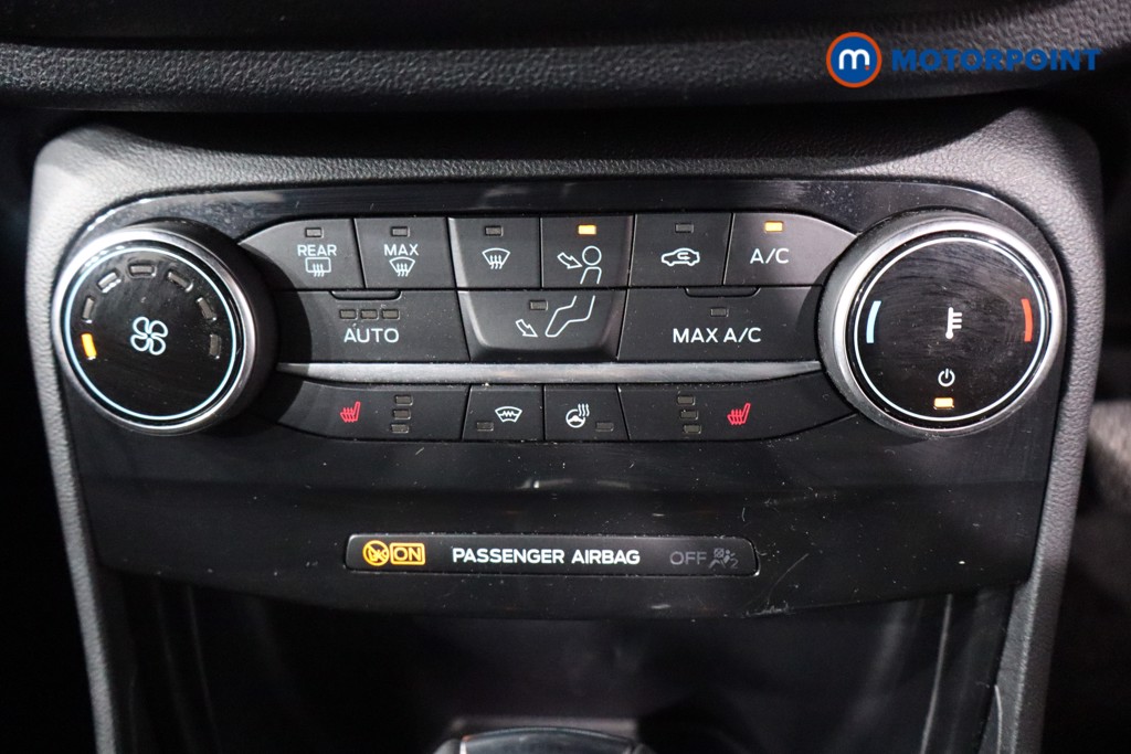 Ford Puma St-Line X Automatic Petrol-Electric Hybrid SUV - Stock Number (1546928) - 15th supplementary image