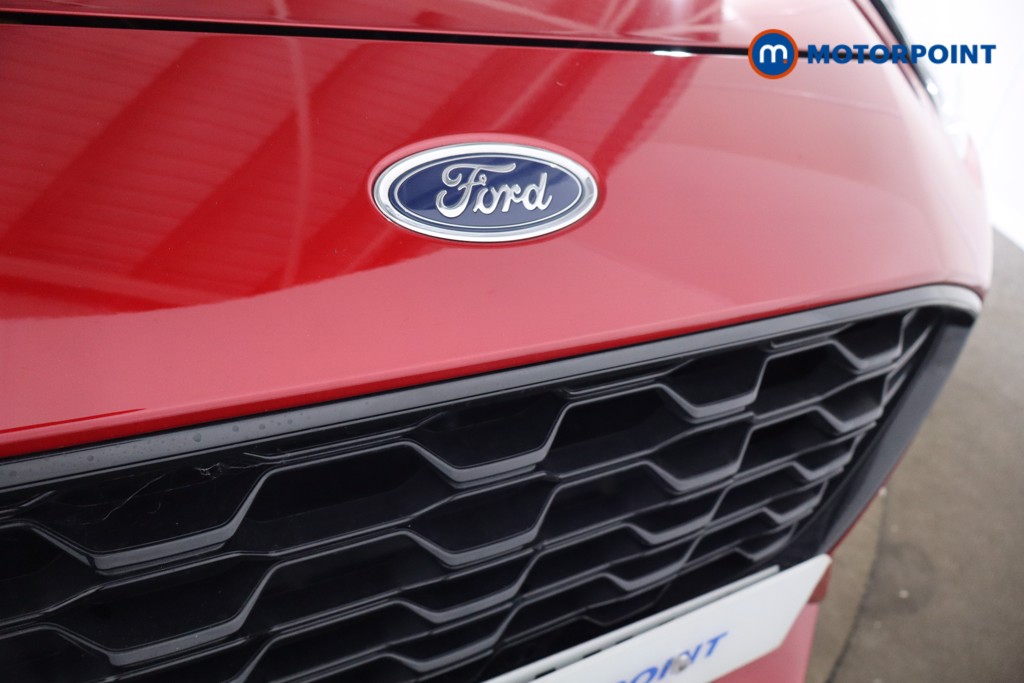 Ford Puma St-Line X Automatic Petrol-Electric Hybrid SUV - Stock Number (1546928) - 23rd supplementary image