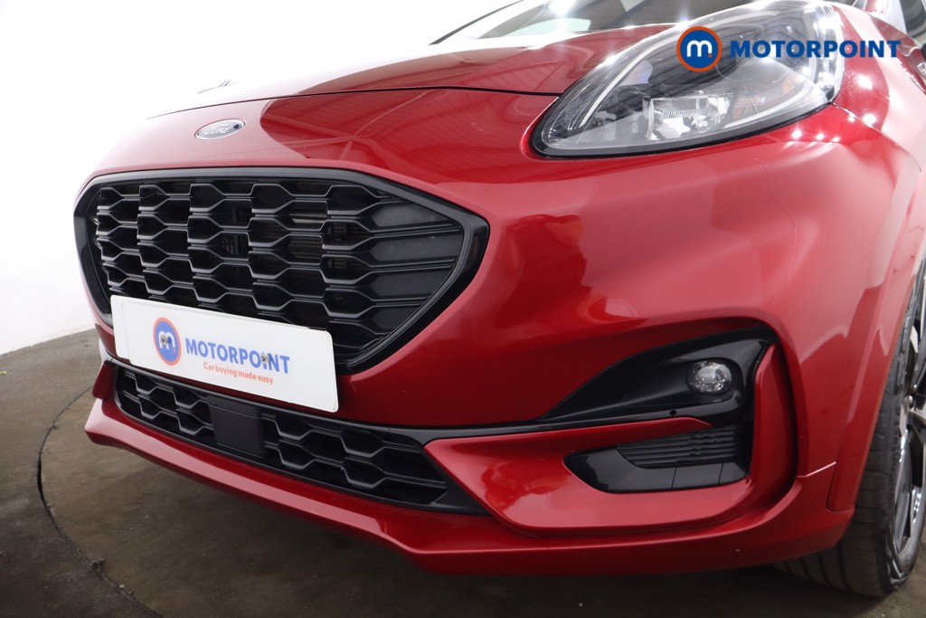 Ford Puma St-Line X Automatic Petrol-Electric Hybrid SUV - Stock Number (1546928) - 24th supplementary image