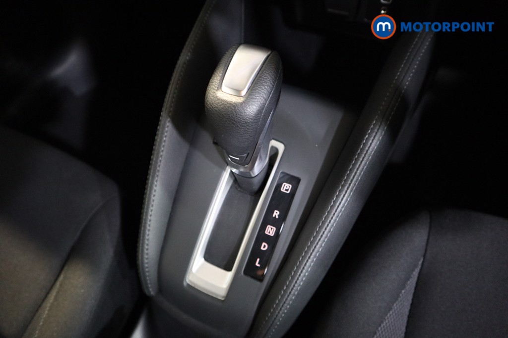 Nissan Micra Acenta Automatic Petrol Hatchback - Stock Number (1547131) - 8th supplementary image