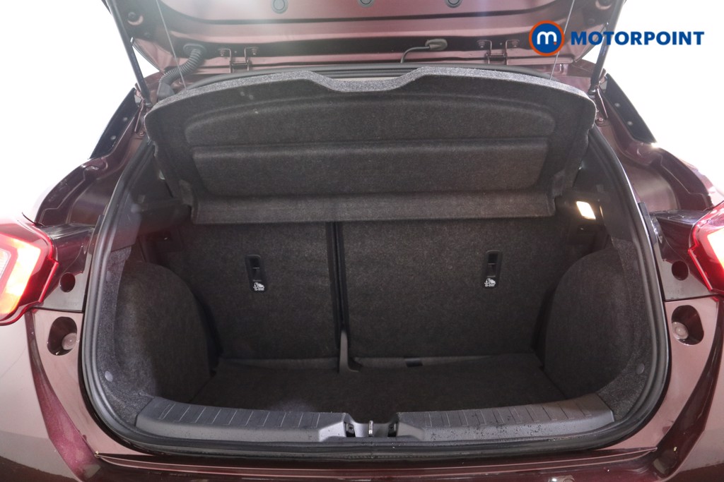 Nissan Micra Acenta Automatic Petrol Hatchback - Stock Number (1547131) - 13th supplementary image