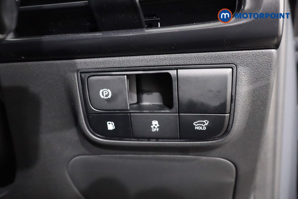 Hyundai Tucson N Line S Automatic Petrol Plug-In Hybrid SUV - Stock Number (1547374) - 16th supplementary image