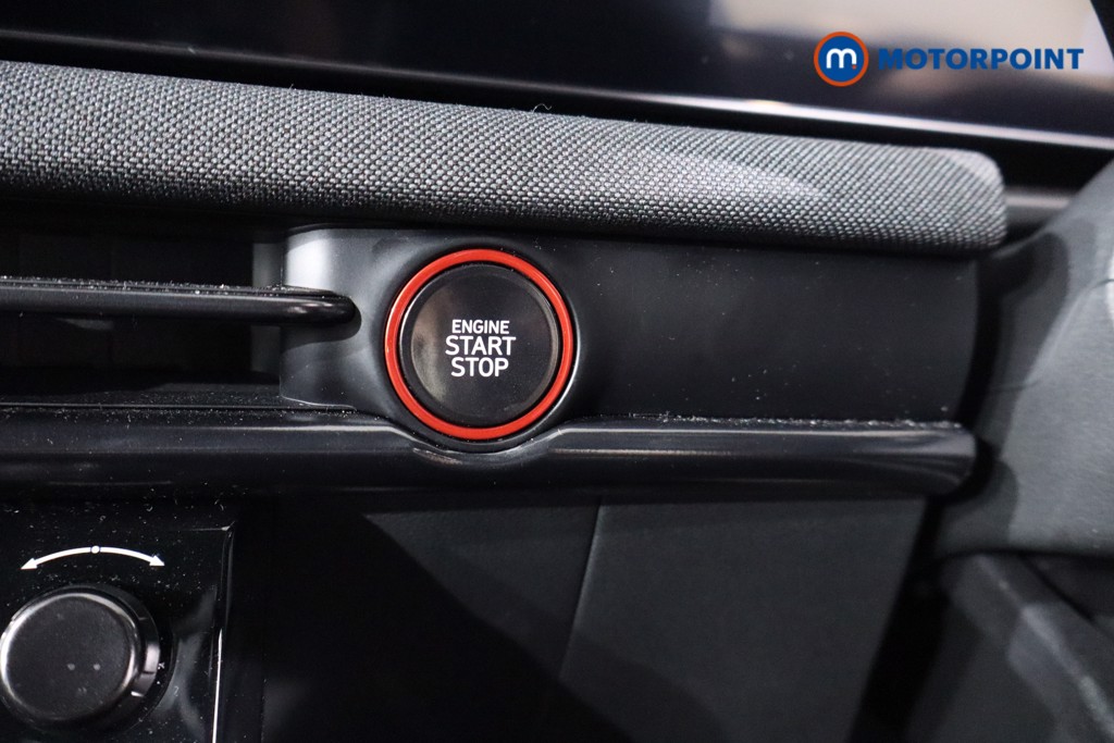 Hyundai Tucson N Line S Automatic Petrol Plug-In Hybrid SUV - Stock Number (1547374) - 17th supplementary image