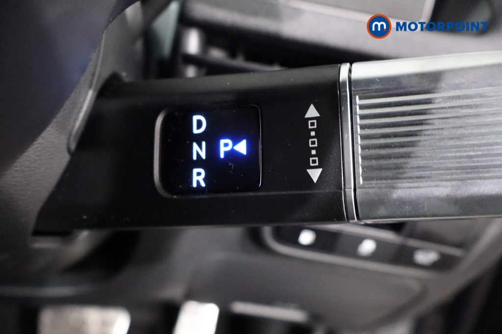Hyundai Tucson N Line S Automatic Petrol Plug-In Hybrid SUV - Stock Number (1547374) - 18th supplementary image