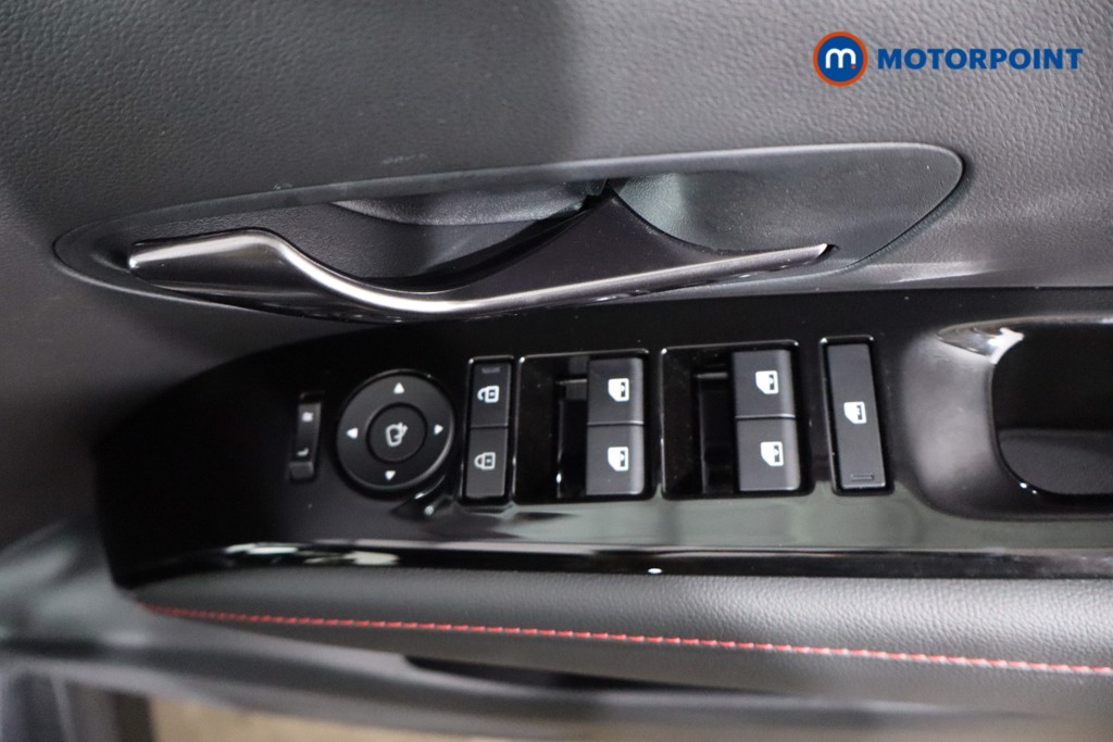 Hyundai Tucson N Line S Automatic Petrol Plug-In Hybrid SUV - Stock Number (1547374) - 19th supplementary image