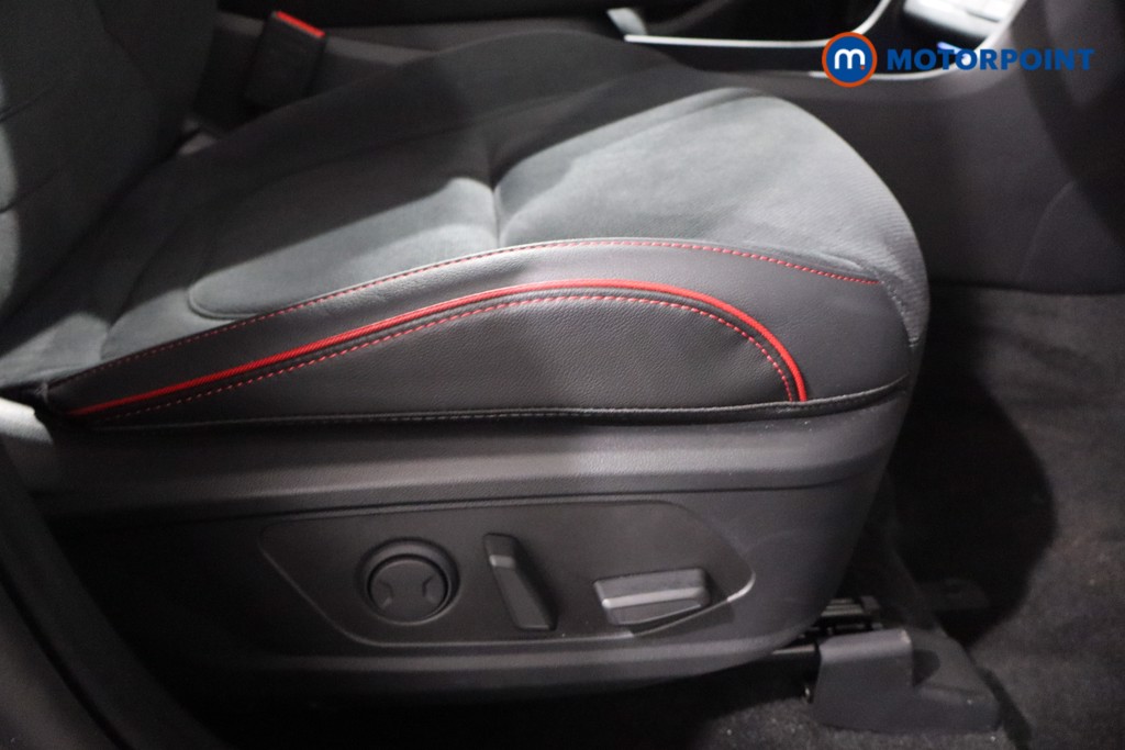 Hyundai Tucson N Line S Automatic Petrol Plug-In Hybrid SUV - Stock Number (1547374) - 20th supplementary image