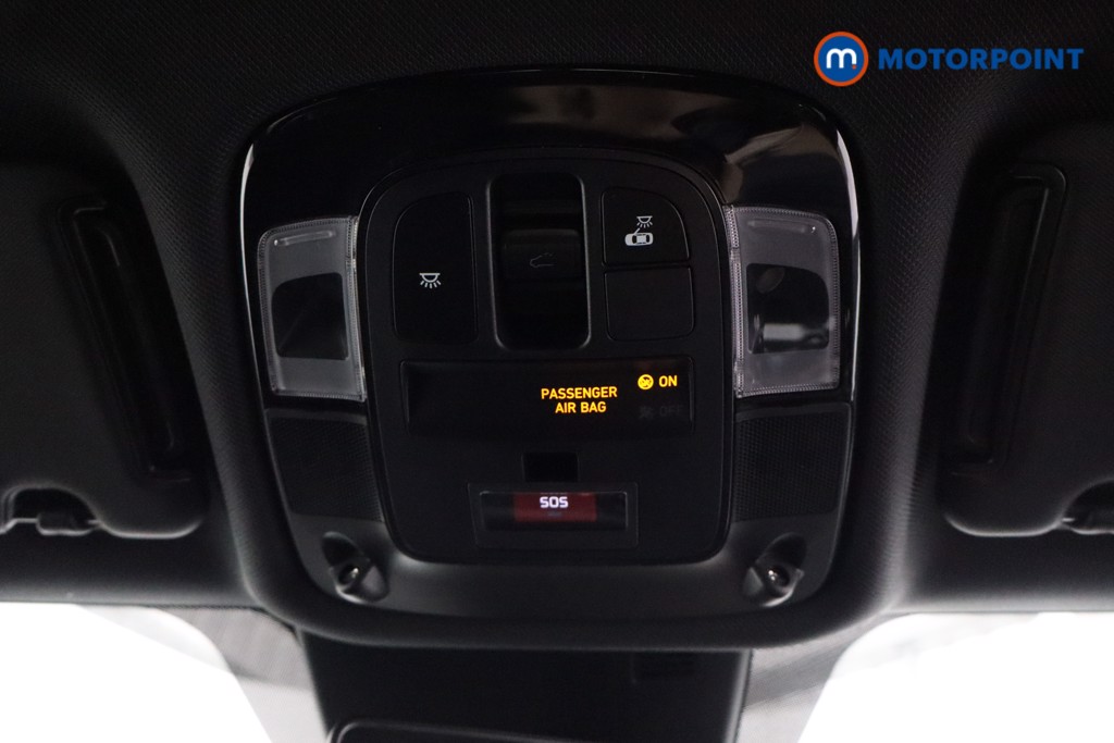 Hyundai Tucson N Line S Automatic Petrol Plug-In Hybrid SUV - Stock Number (1547374) - 21st supplementary image
