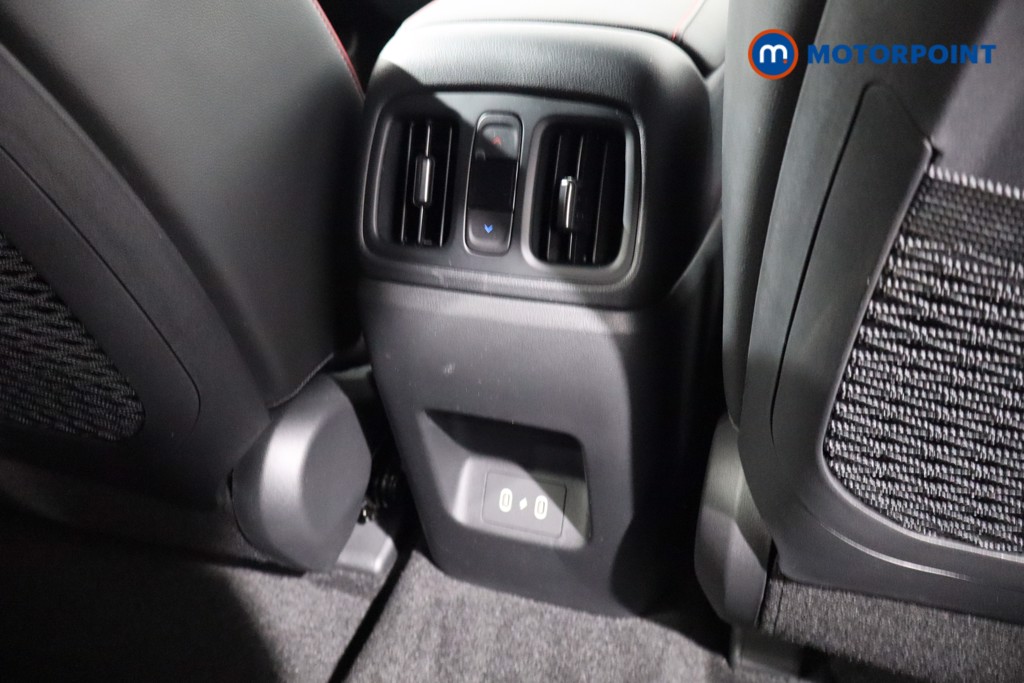 Hyundai Tucson N Line S Automatic Petrol Plug-In Hybrid SUV - Stock Number (1547374) - 22nd supplementary image