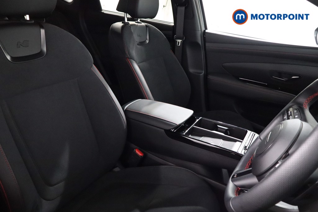 Hyundai Tucson N Line S Automatic Petrol Plug-In Hybrid SUV - Stock Number (1547374) - 24th supplementary image