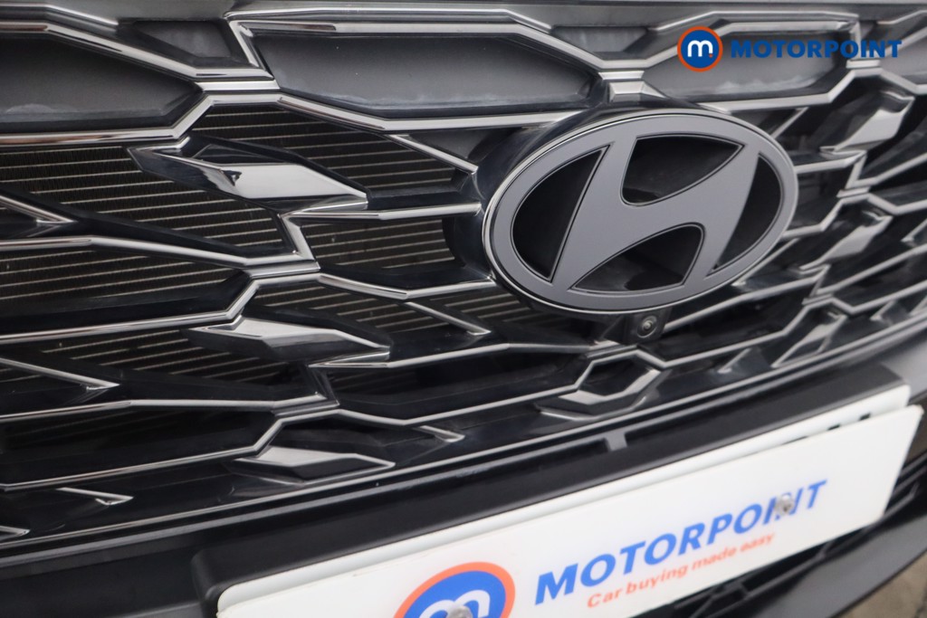 Hyundai Tucson N Line S Automatic Petrol Plug-In Hybrid SUV - Stock Number (1547374) - 27th supplementary image