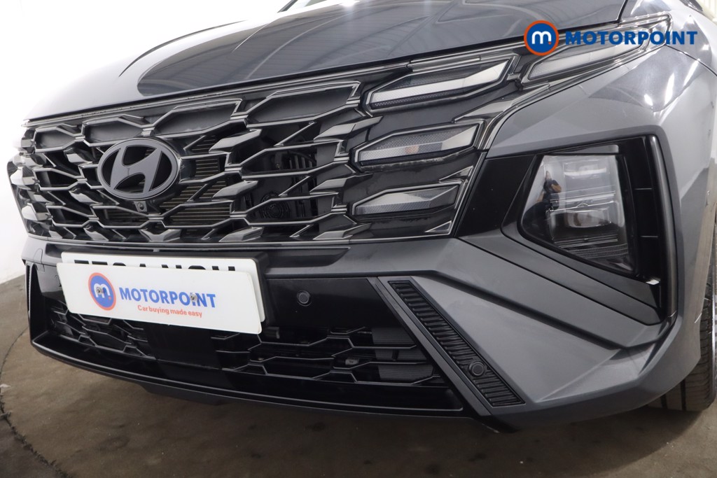 Hyundai Tucson N Line S Automatic Petrol Plug-In Hybrid SUV - Stock Number (1547374) - 28th supplementary image