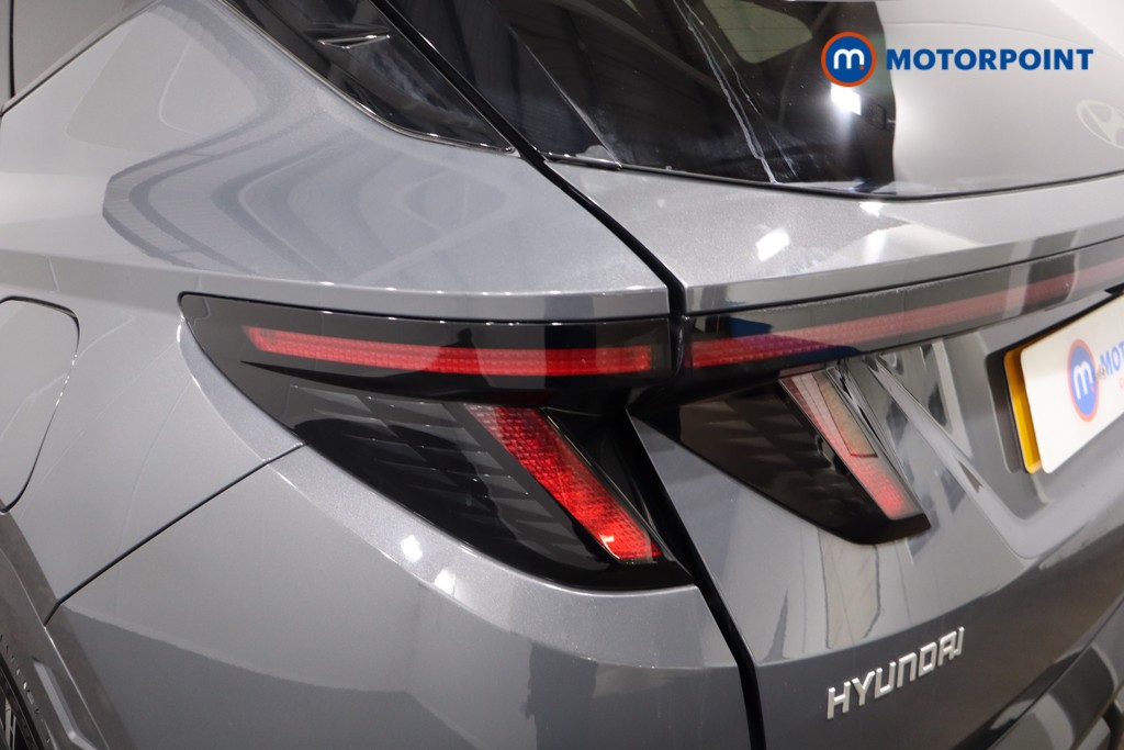 Hyundai Tucson N Line S Automatic Petrol Plug-In Hybrid SUV - Stock Number (1547374) - 31st supplementary image