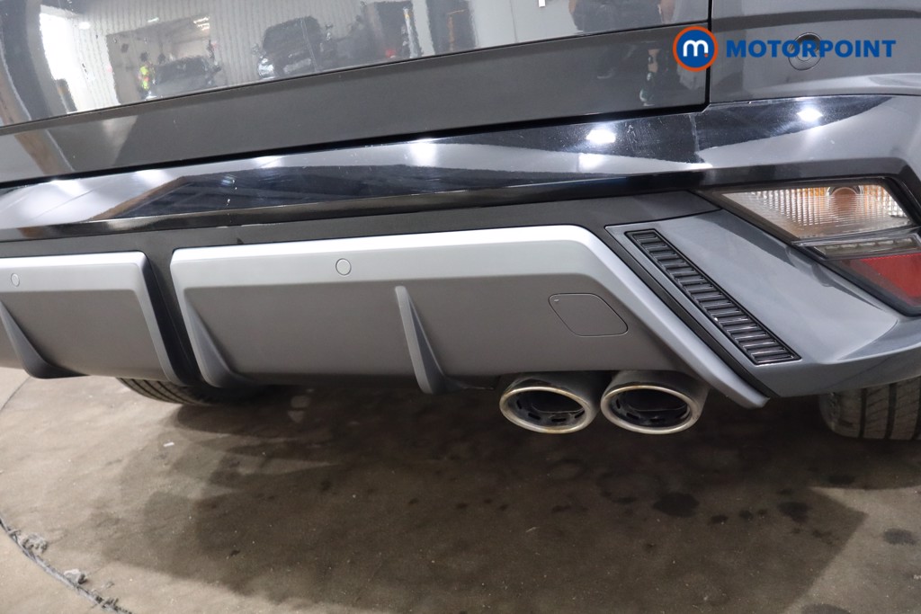 Hyundai Tucson N Line S Automatic Petrol Plug-In Hybrid SUV - Stock Number (1547374) - 32nd supplementary image