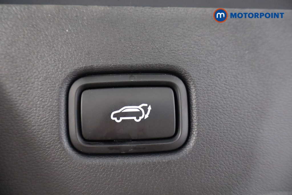Hyundai Tucson N Line S Automatic Petrol Plug-In Hybrid SUV - Stock Number (1547374) - 34th supplementary image