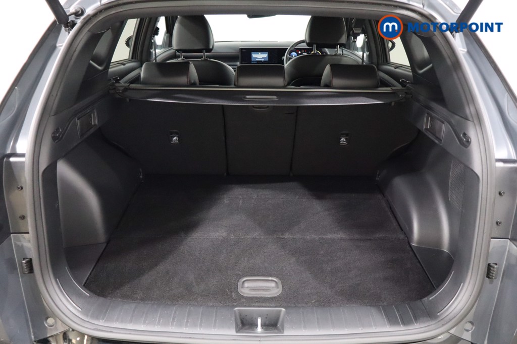 Hyundai Tucson N Line S Automatic Petrol Plug-In Hybrid SUV - Stock Number (1547374) - 36th supplementary image