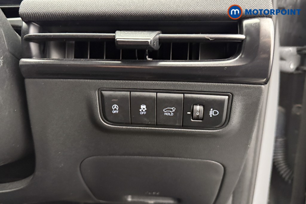 Hyundai Tucson N Line Manual Petrol SUV - Stock Number (1547438) - 14th supplementary image
