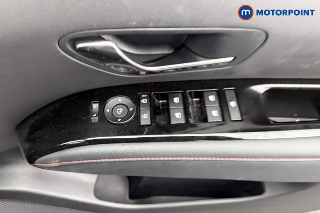 Hyundai Tucson N Line Manual Petrol SUV - Stock Number (1547438) - 15th supplementary image