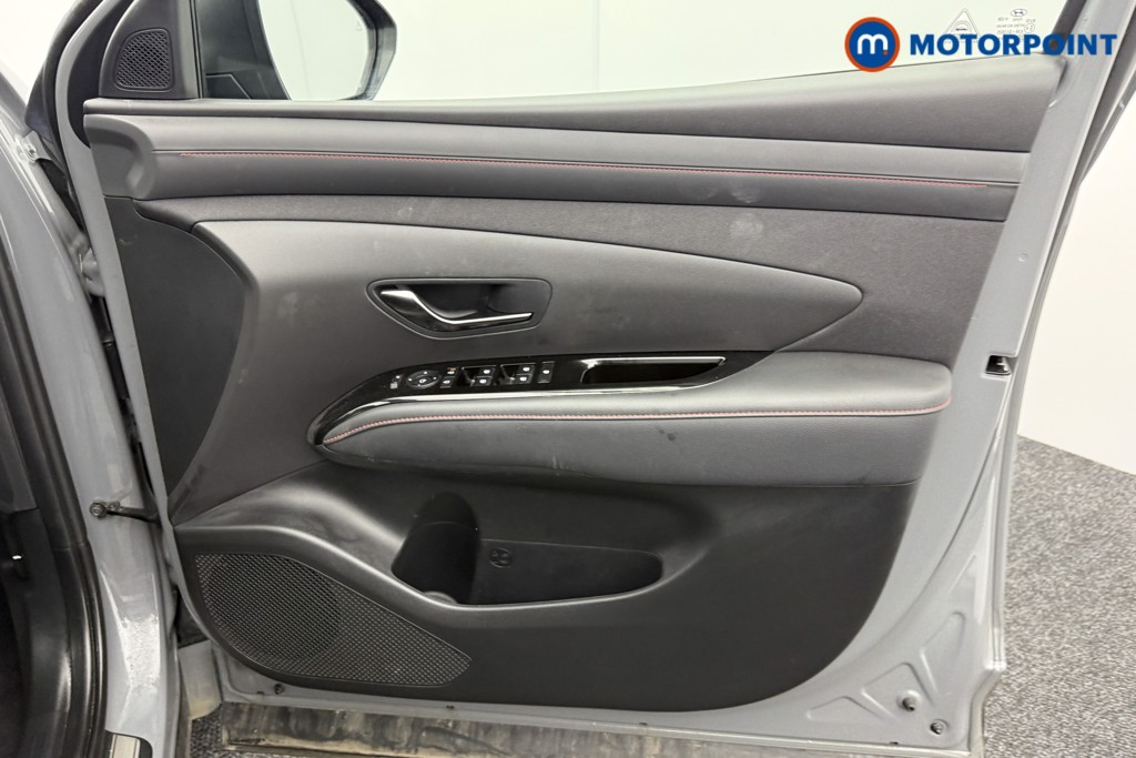 Hyundai Tucson N Line Manual Petrol SUV - Stock Number (1547438) - 16th supplementary image