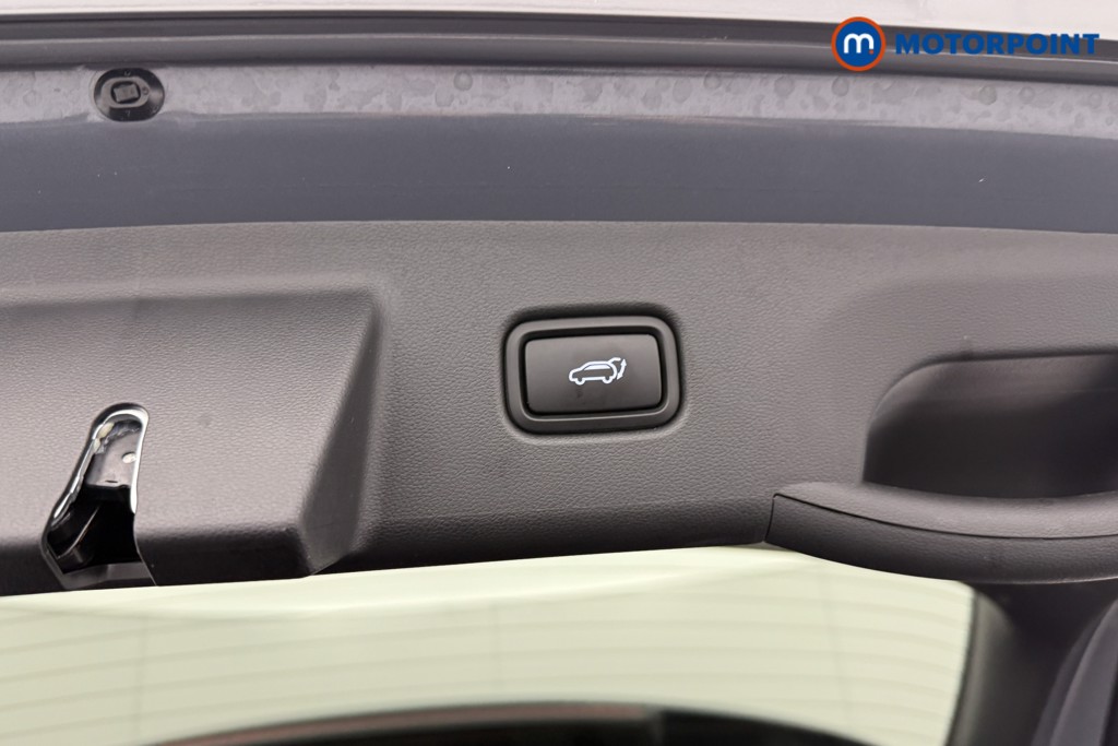 Hyundai Tucson N Line Manual Petrol SUV - Stock Number (1547438) - 22nd supplementary image