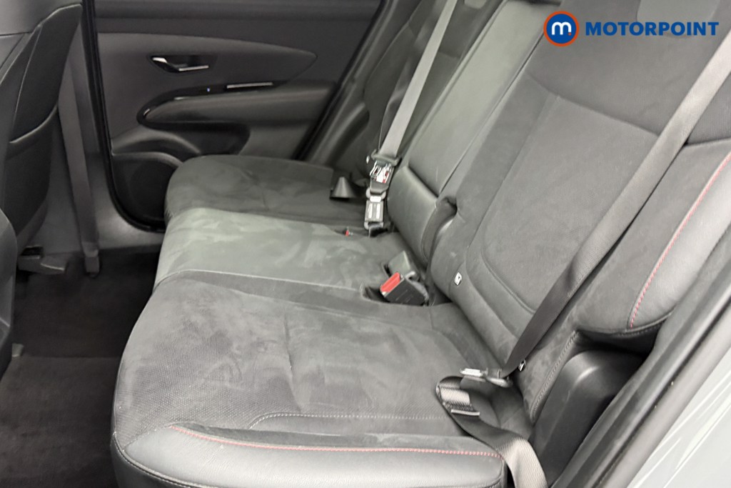 Hyundai Tucson N Line Manual Petrol SUV - Stock Number (1547438) - 24th supplementary image