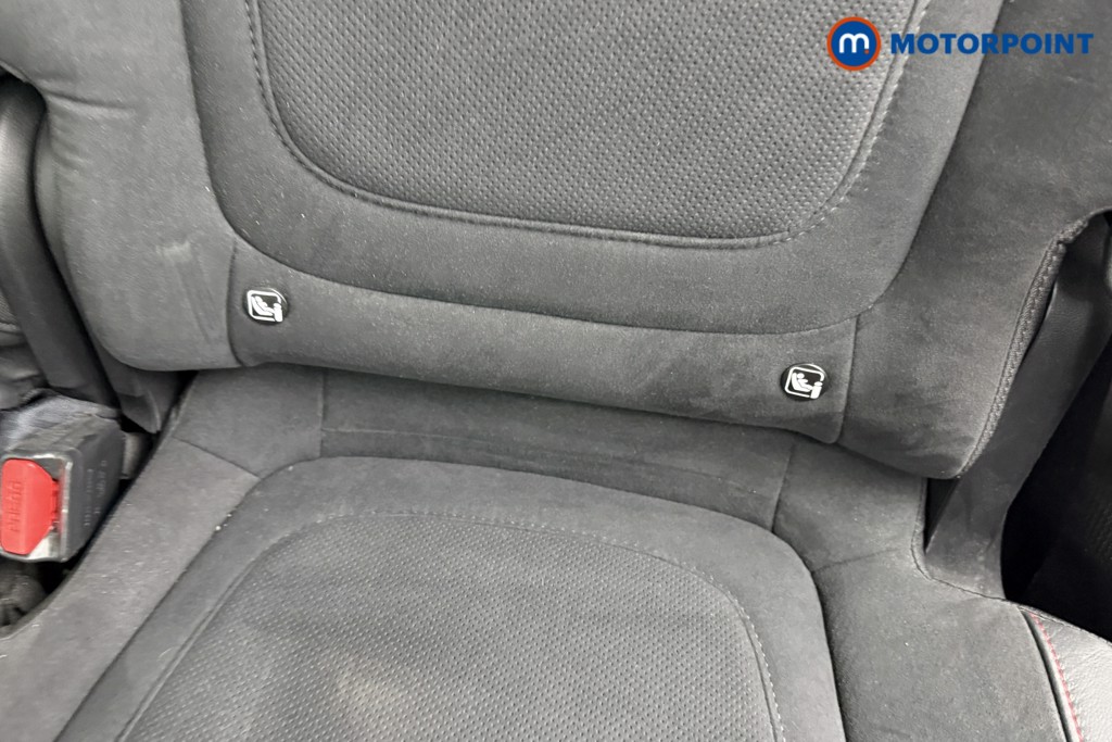 Hyundai Tucson N Line Manual Petrol SUV - Stock Number (1547438) - 25th supplementary image