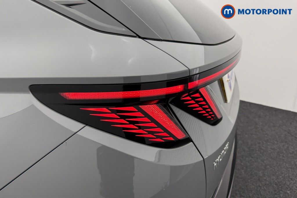 Hyundai Tucson N Line Manual Petrol SUV - Stock Number (1547438) - 26th supplementary image