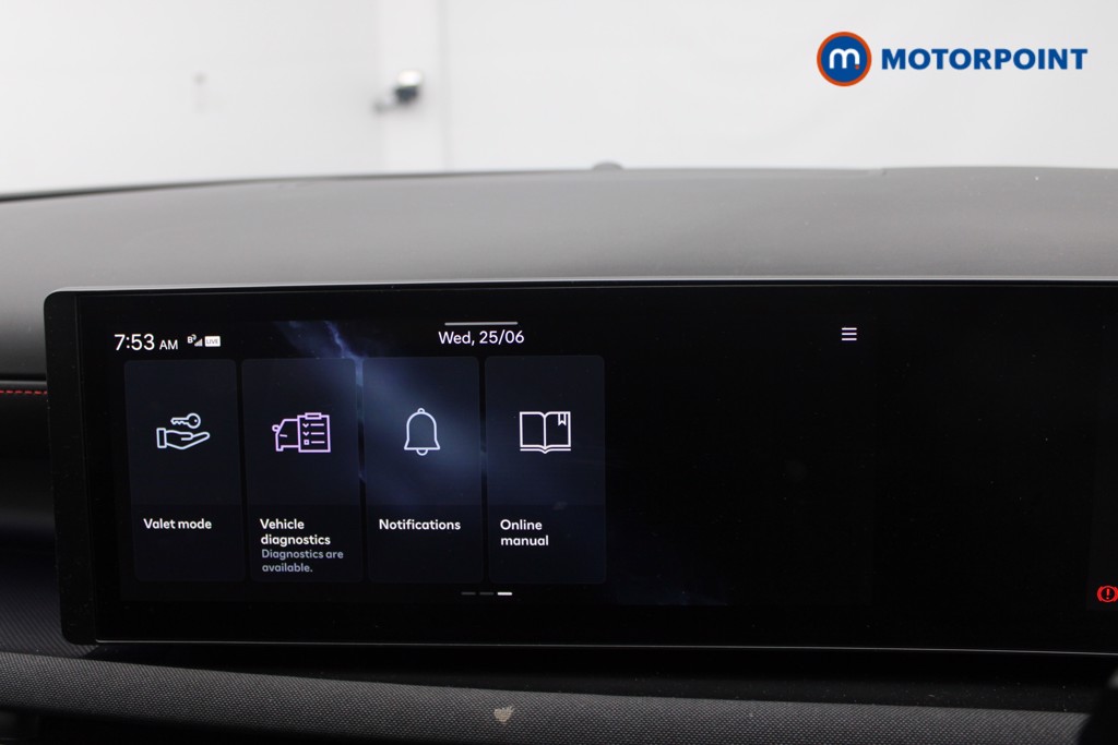 Hyundai Tucson N Line Manual Petrol SUV - Stock Number (1547489) - 7th supplementary image