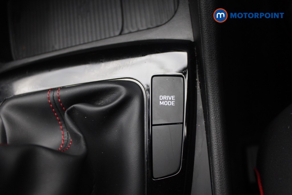 Hyundai Tucson N Line Manual Petrol SUV - Stock Number (1547489) - 12th supplementary image