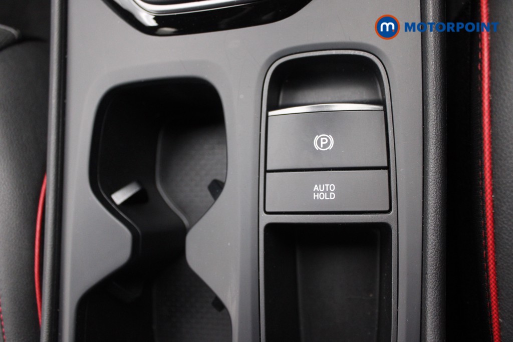 Hyundai Tucson N Line Manual Petrol SUV - Stock Number (1547489) - 13th supplementary image