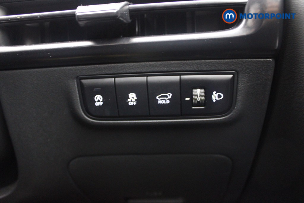 Hyundai Tucson N Line Manual Petrol SUV - Stock Number (1547489) - 16th supplementary image