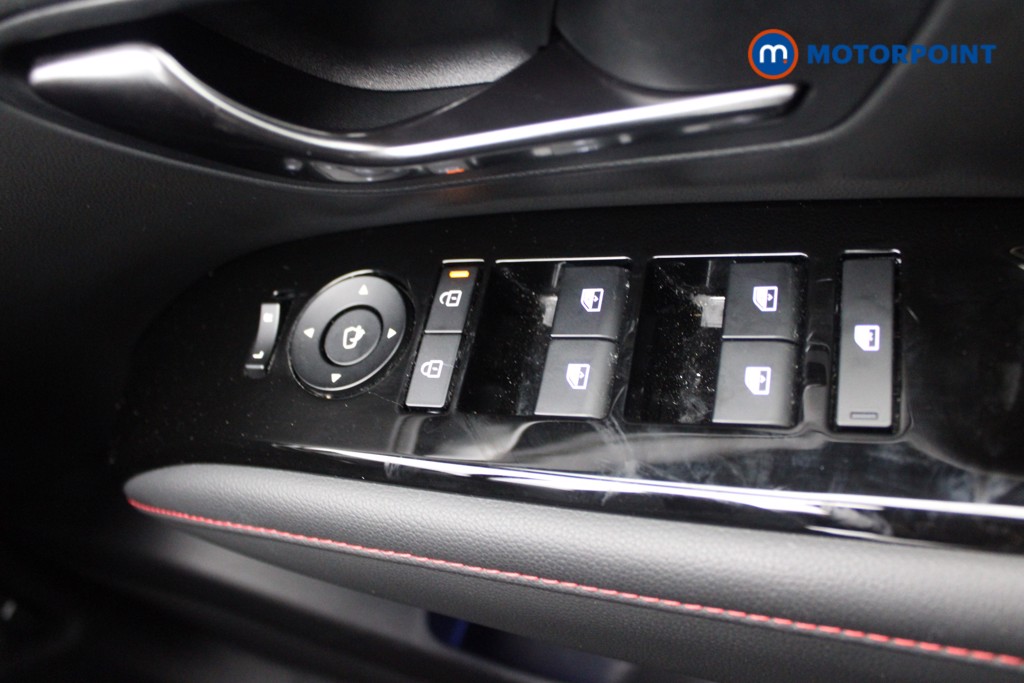 Hyundai Tucson N Line Manual Petrol SUV - Stock Number (1547489) - 18th supplementary image