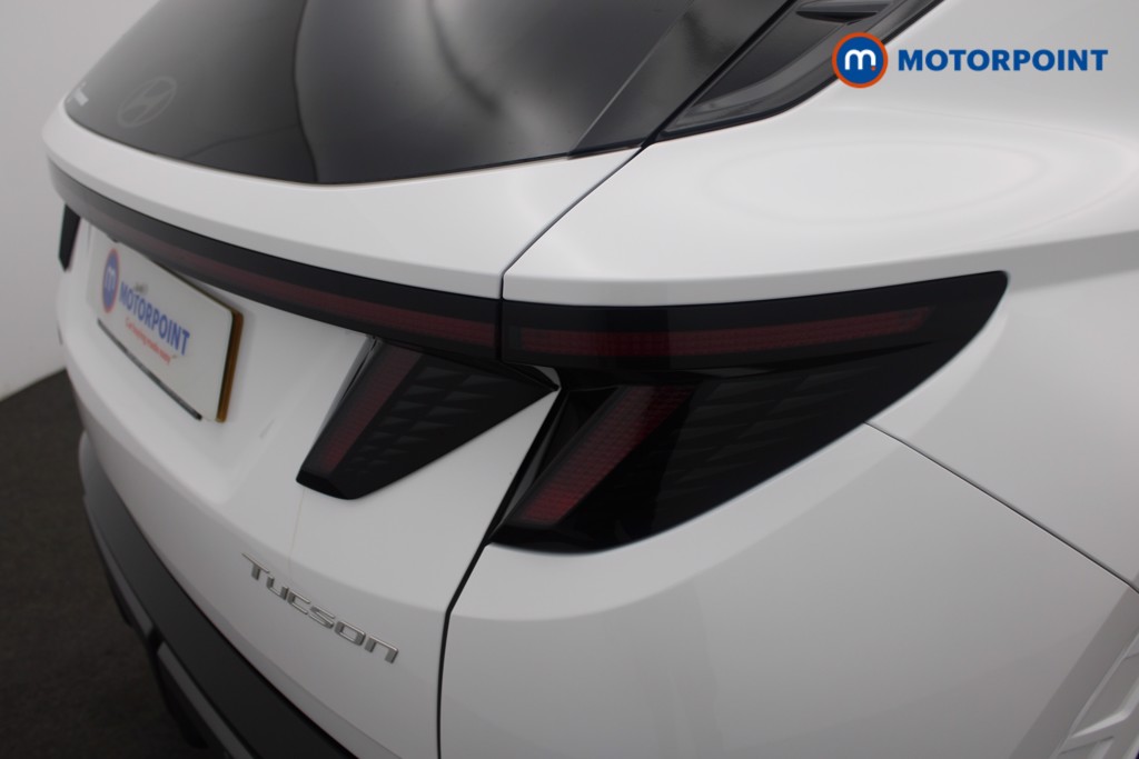 Hyundai Tucson N Line Manual Petrol SUV - Stock Number (1547489) - 25th supplementary image