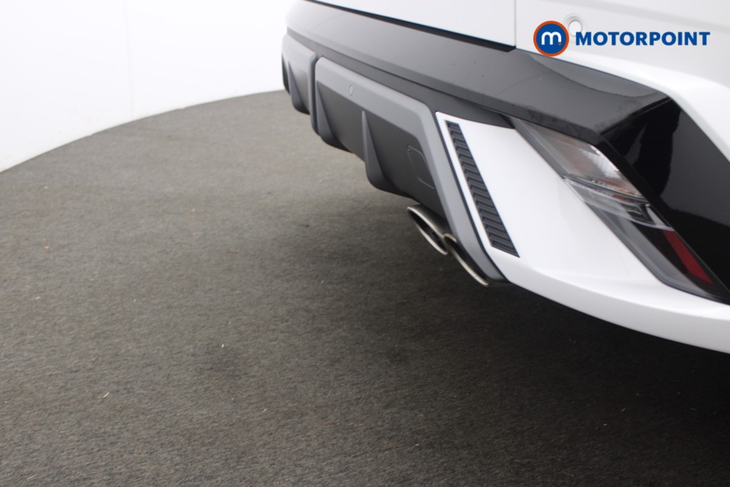 Hyundai Tucson N Line Manual Petrol SUV - Stock Number (1547489) - 26th supplementary image
