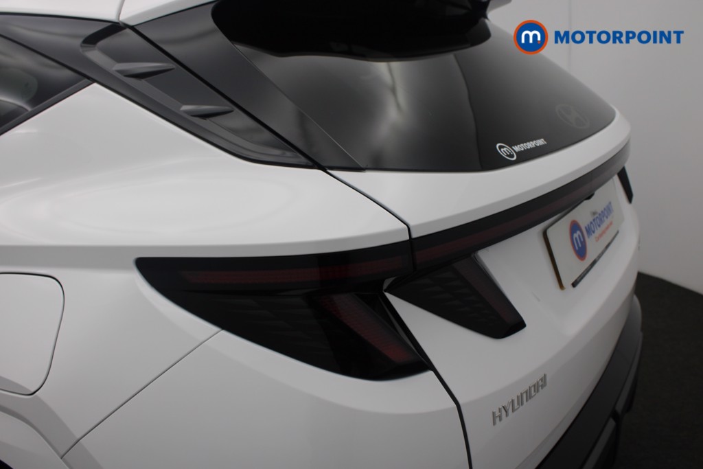Hyundai Tucson N Line Manual Petrol SUV - Stock Number (1547489) - 27th supplementary image