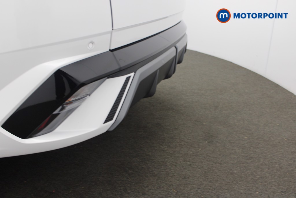 Hyundai Tucson N Line Manual Petrol SUV - Stock Number (1547489) - 28th supplementary image
