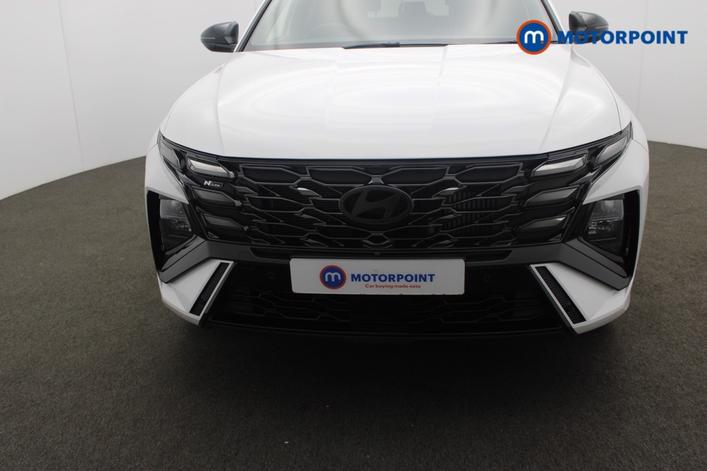 Hyundai Tucson N Line Manual Petrol SUV - Stock Number (1547489) - 29th supplementary image