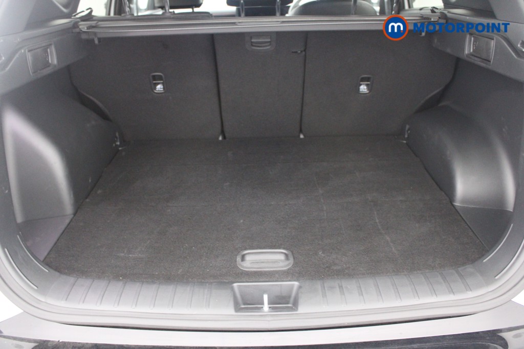 Hyundai Tucson N Line Manual Petrol SUV - Stock Number (1547489) - 30th supplementary image