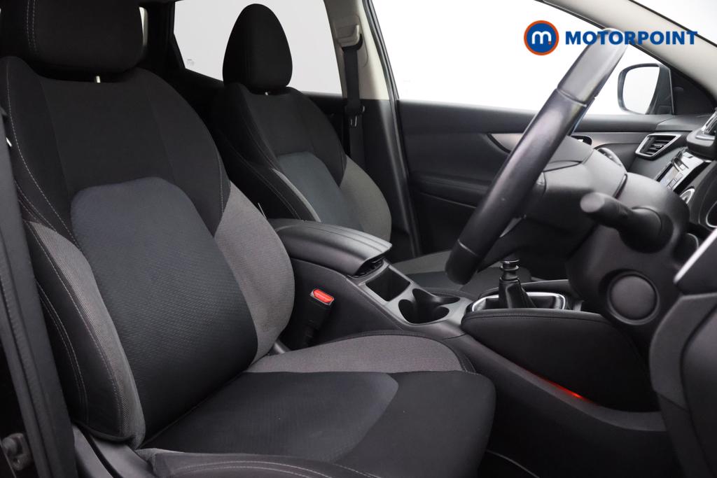 Nissan Qashqai N-Connecta Manual Diesel SUV - Stock Number (1547817) - 11th supplementary image