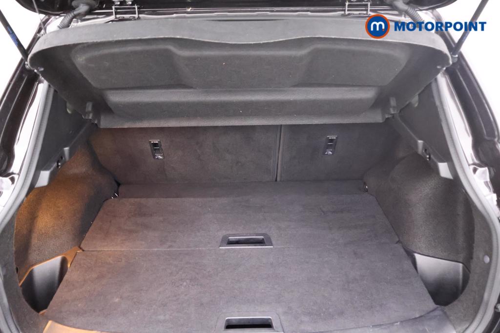 Nissan Qashqai N-Connecta Manual Diesel SUV - Stock Number (1547817) - 13th supplementary image