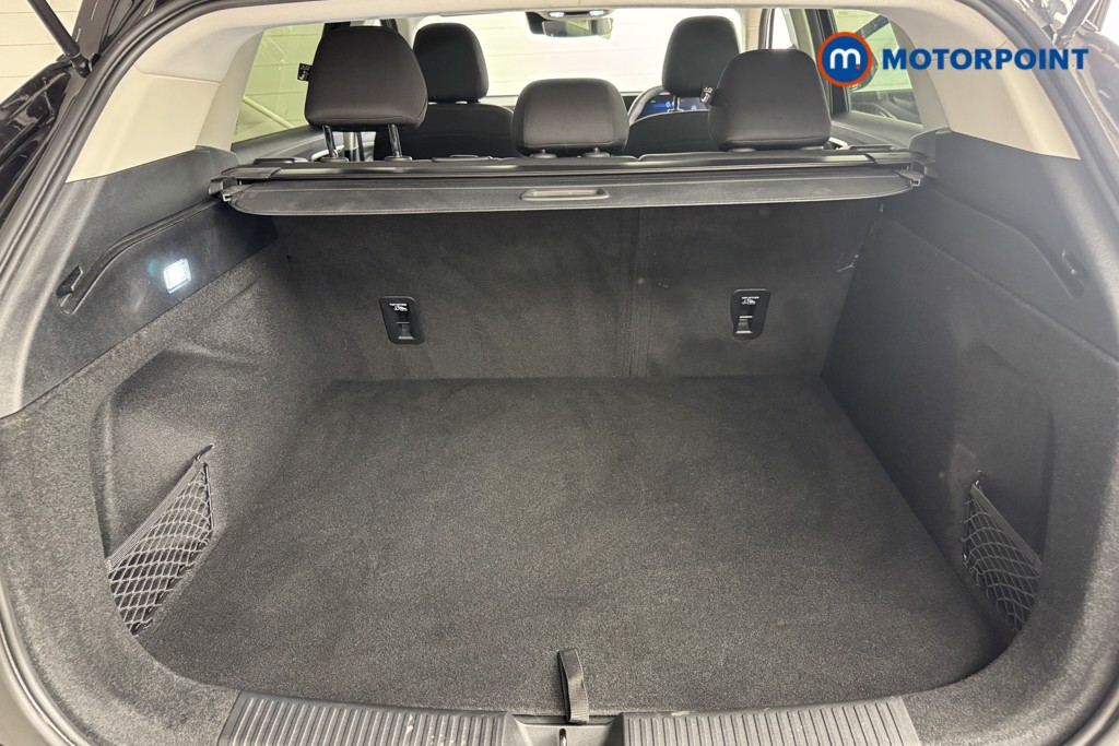 Mg Motor Uk HS SE Manual Petrol SUV - Stock Number (1548417) - 3rd supplementary image